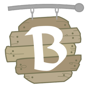 Logo de notre partenaire Builder's Tavern