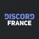 Logo de notre partenaire Discord france