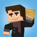 Logo de notre partenaire TheCheeseNaan